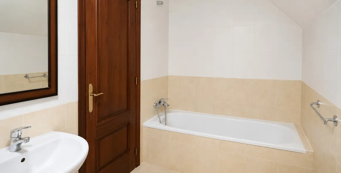Продажа двухуровневого пентхауса в Casares 32