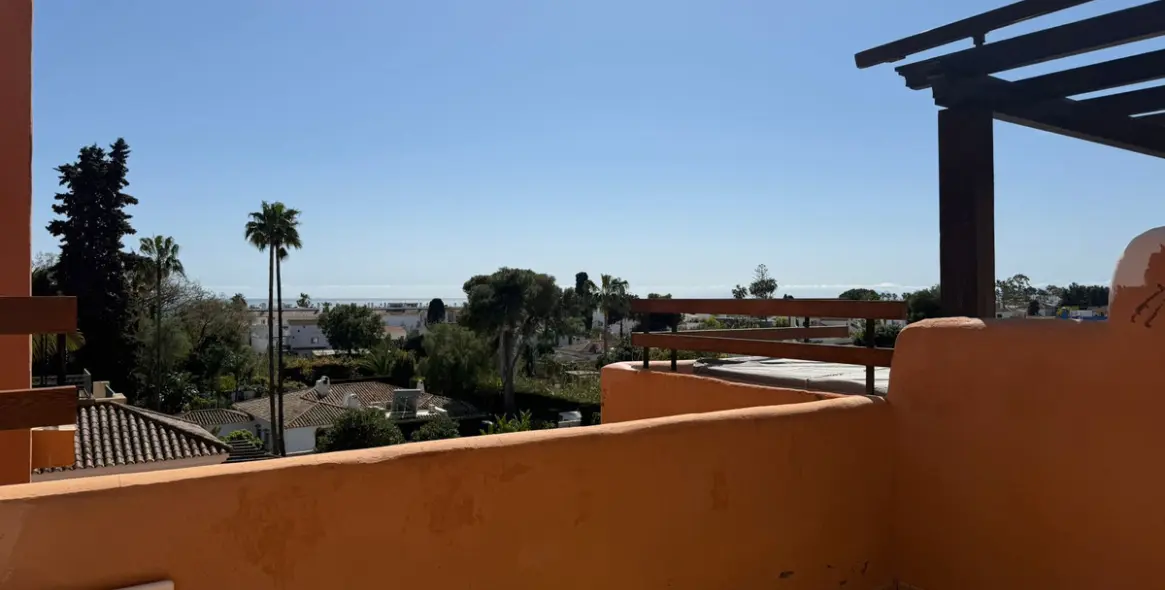 Sale of duplex in Estepona 18