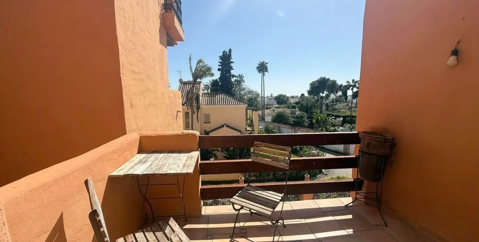 Sale of duplex in Estepona 4