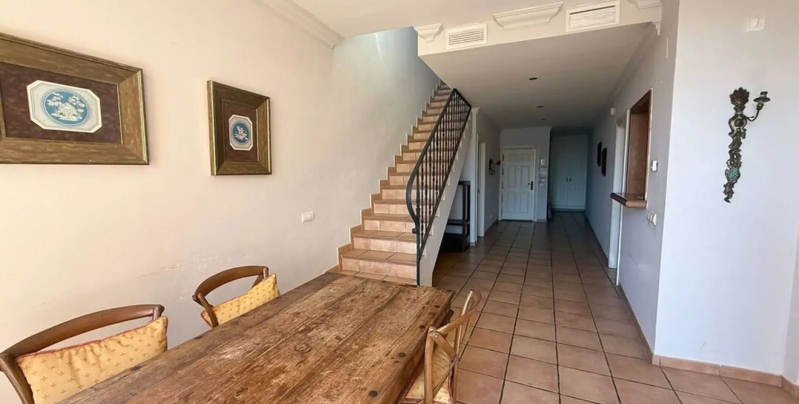 Sale of duplex in Estepona 5