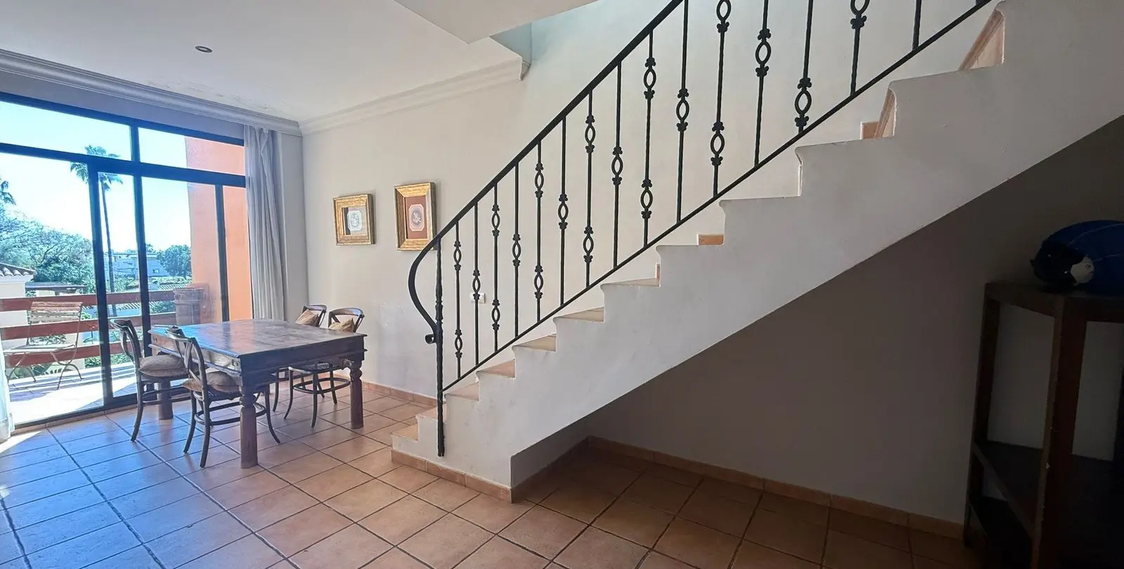 Sale of duplex in Estepona 6