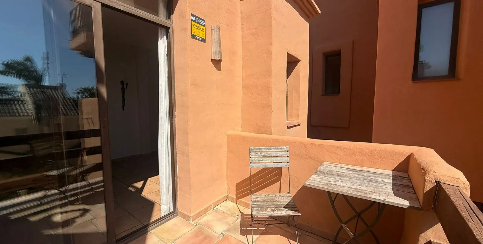 Sale of duplex in Estepona 16