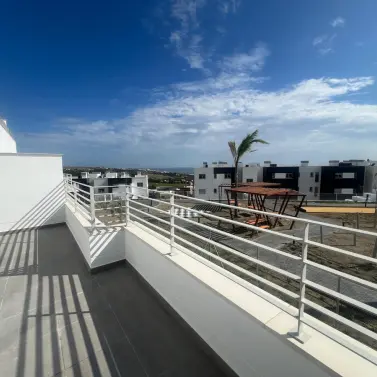 Продажа апартаментов на среднем этаже в Estepona