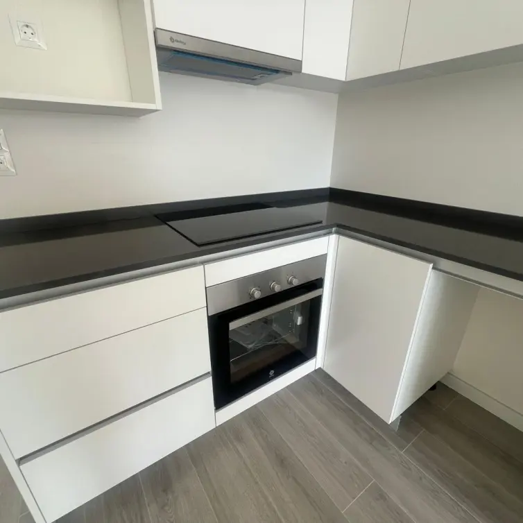 Sale of middle floor apartment in Valle Romano