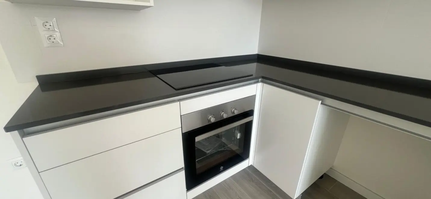 Sale of middle floor apartment in Valle Romano 2