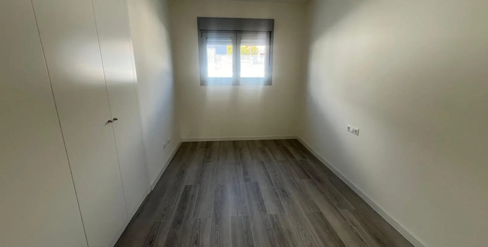 Sale of middle floor apartment in Valle Romano 7