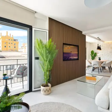 Продажа пентхауса в San Pedro de Alcántara