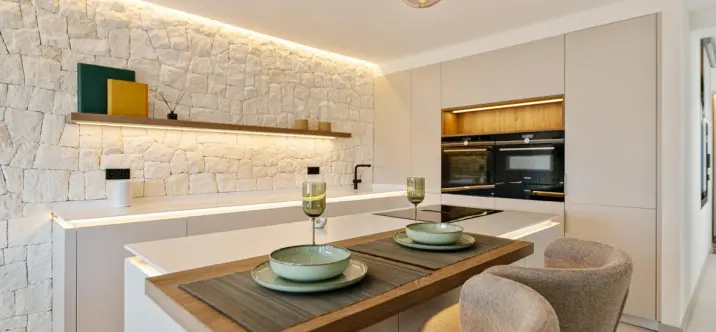 Продажа пентхауса в San Pedro de Alcántara 4