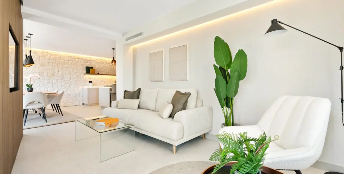 Продажа пентхауса в San Pedro de Alcántara 8