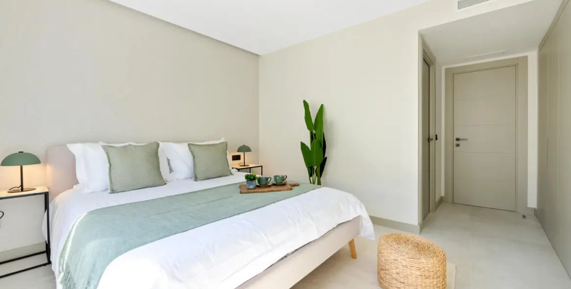 Продажа пентхауса в San Pedro de Alcántara 17