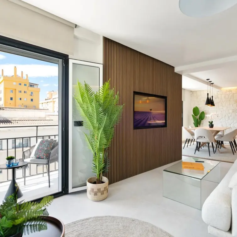 Продажа пентхауса в San Pedro de Alcántara
