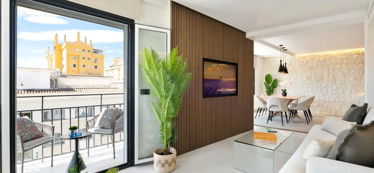 Продажа пентхауса в San Pedro de Alcántara 0