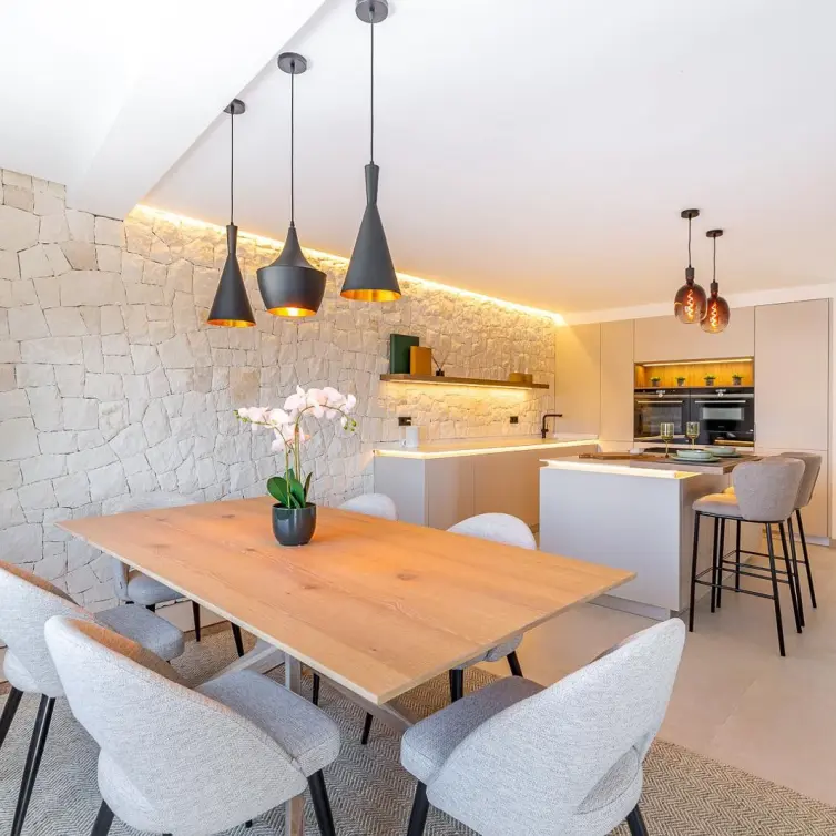 Продажа пентхауса в San Pedro de Alcántara