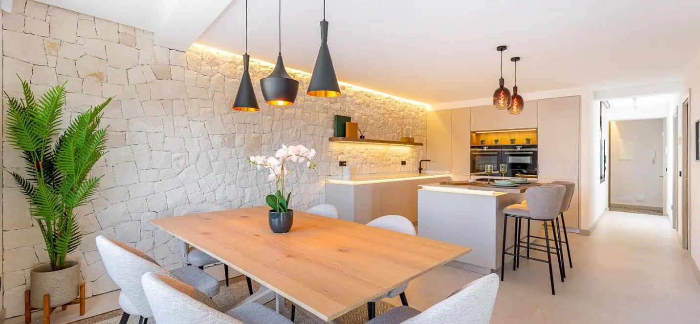 Продажа пентхауса в San Pedro de Alcántara 2