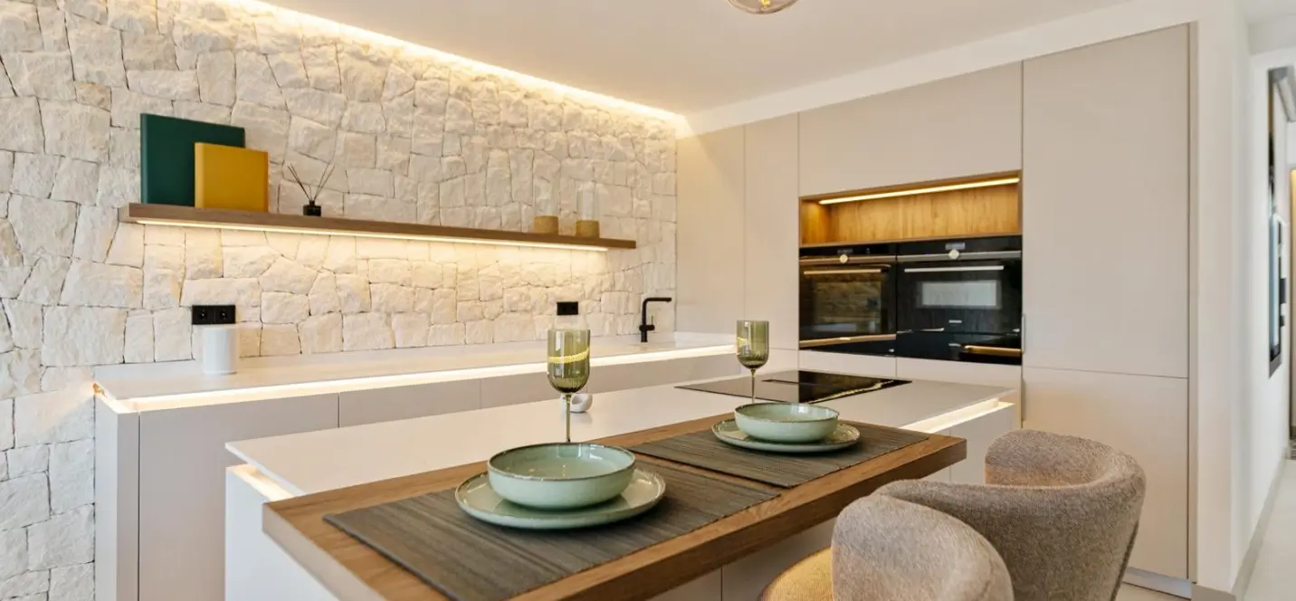 Продажа пентхауса в San Pedro de Alcántara 4