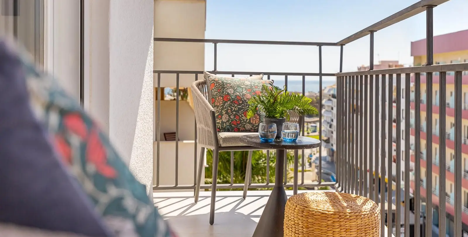 Venta de ático en San Pedro de Alcántara 15