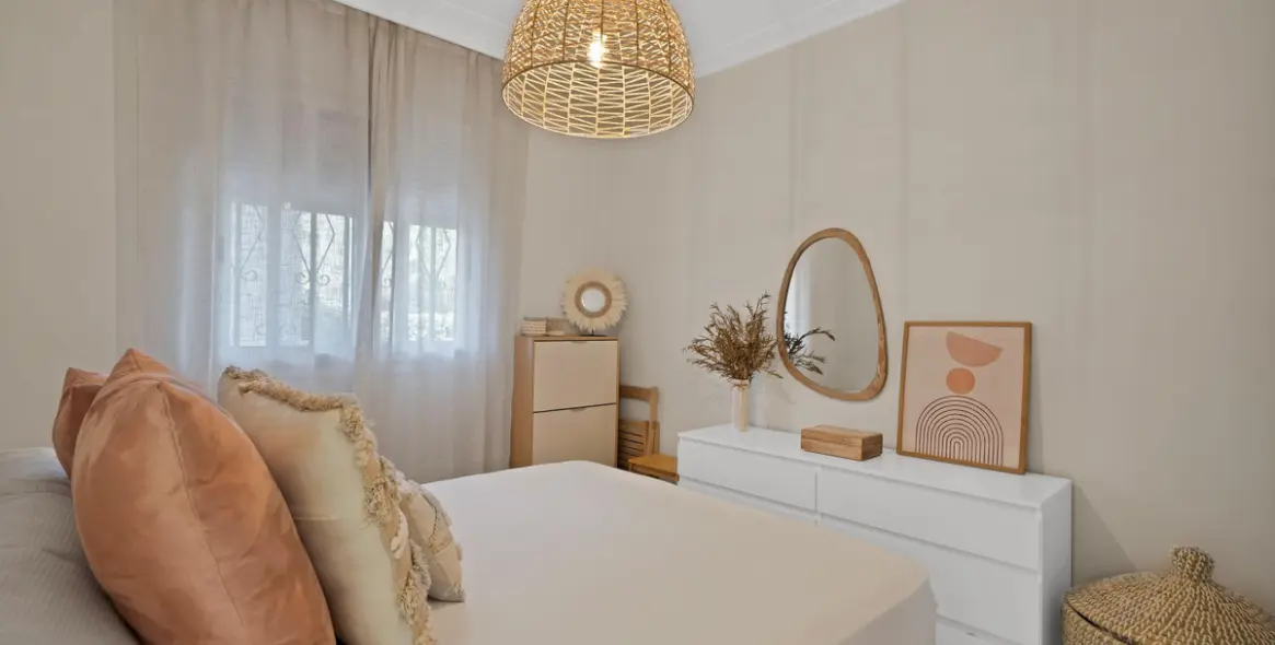 Продажа апартаментов на первом этаже в Marbella 23