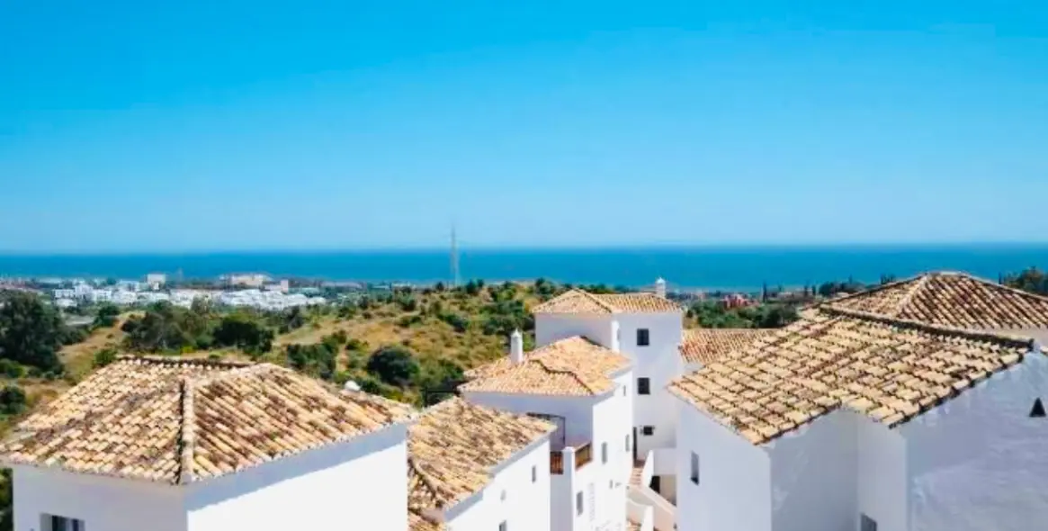 Sale of townhouse in Marbella 1