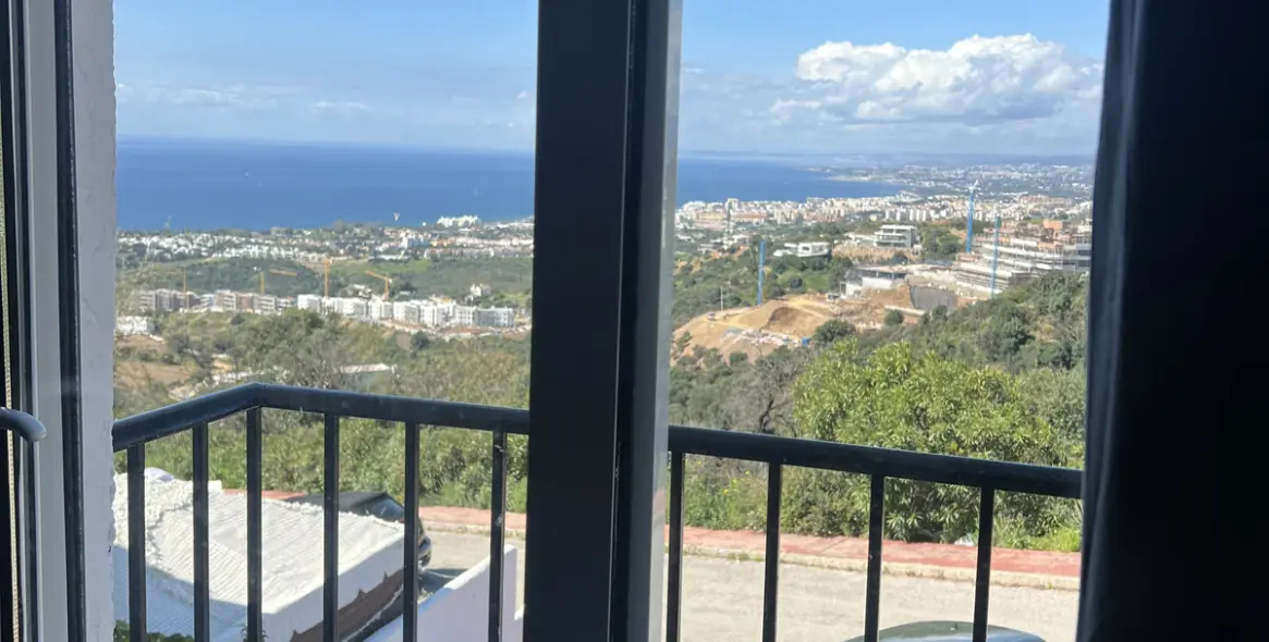 Sale of townhouse in Marbella 4