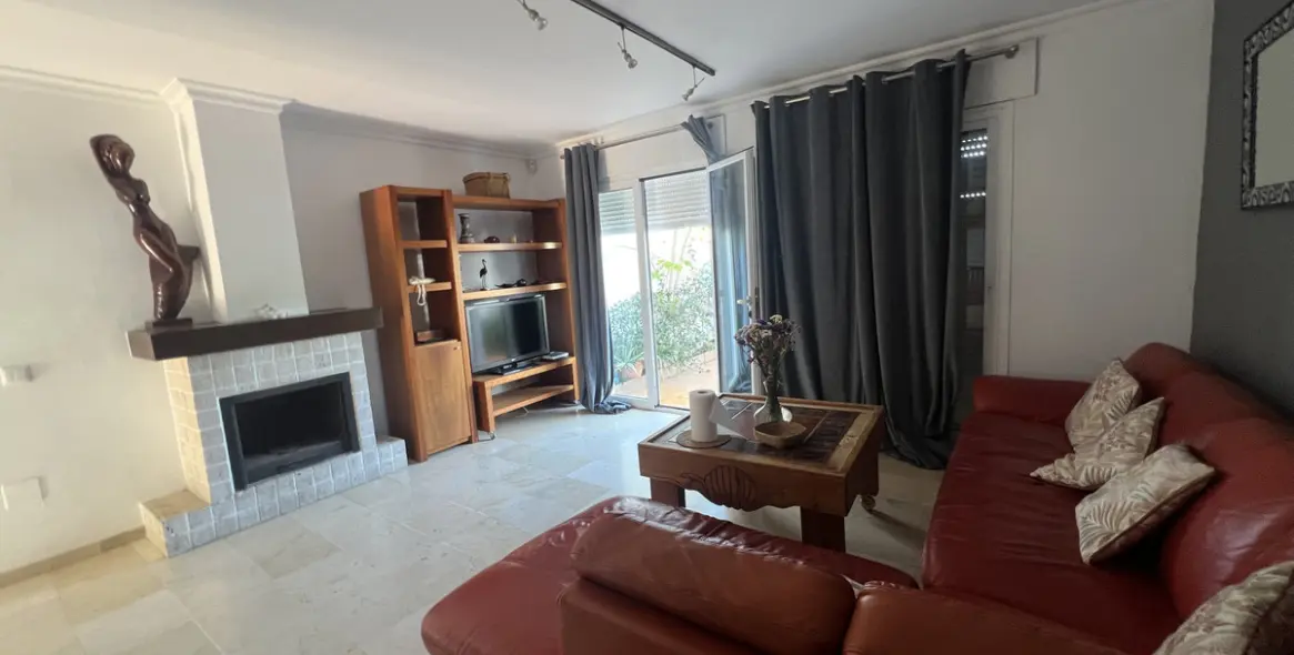 Sale of townhouse in Marbella 5