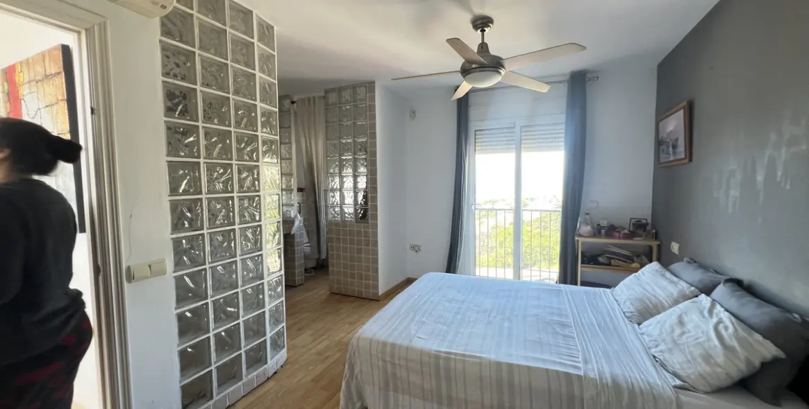 Sale of townhouse in Marbella 7
