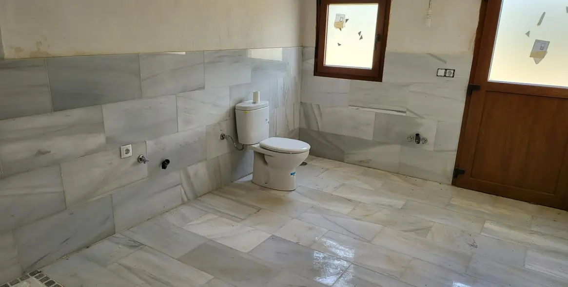 Sale of finca - cortijo in Genalguacil 4