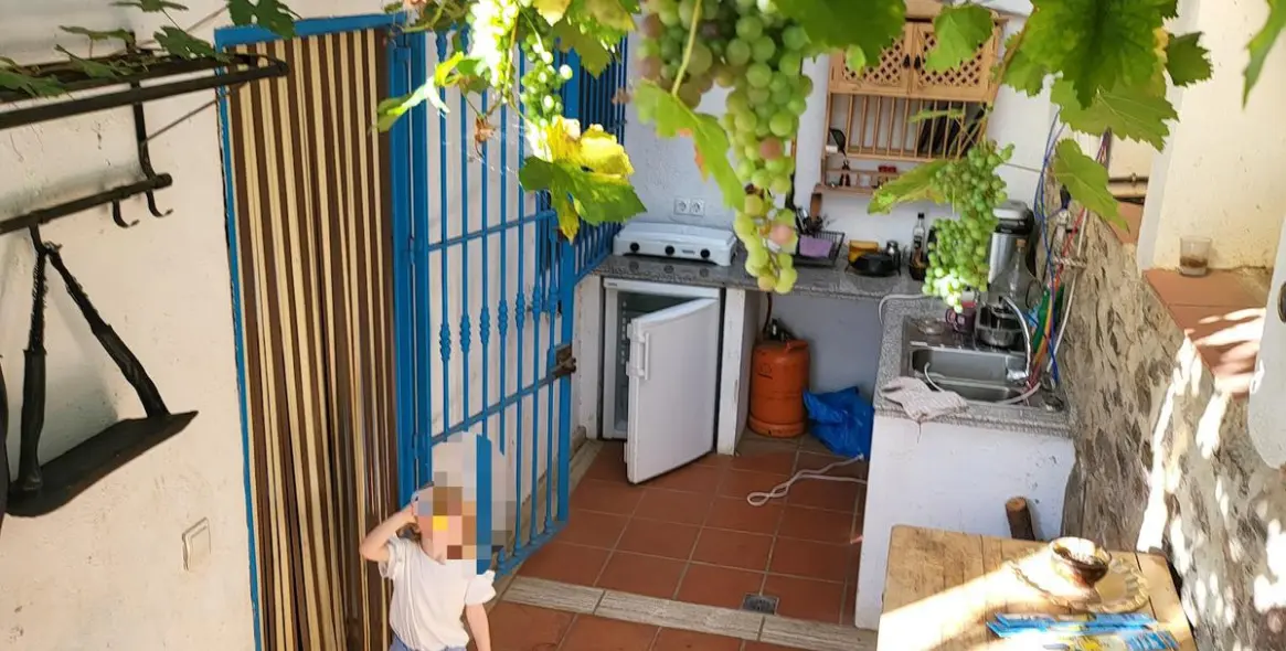 Sale of finca - cortijo in Genalguacil 5