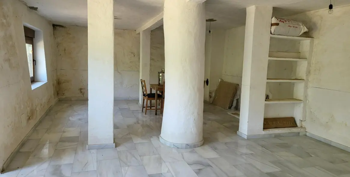 Sale of finca - cortijo in Genalguacil 6