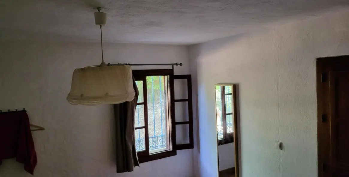 Sale of finca - cortijo in Genalguacil 7