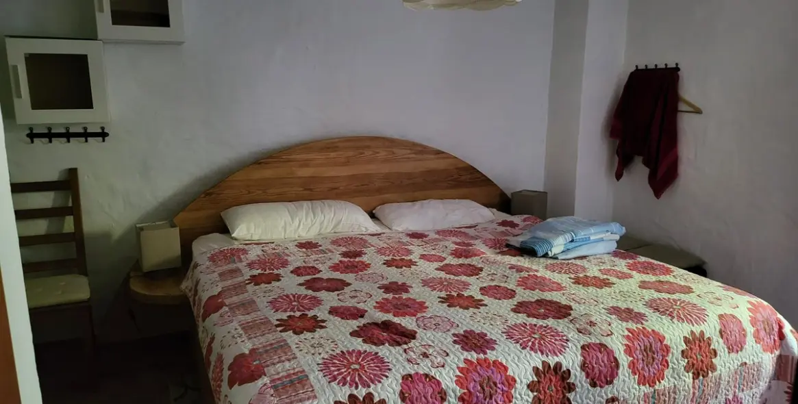 Sale of finca - cortijo in Genalguacil 8