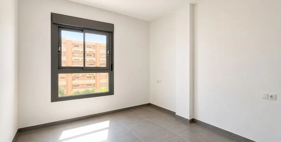 Продажа апартаментов на среднем этаже в Benalmadena Costa 9