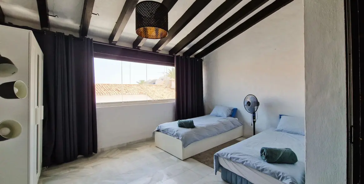 Продажа пентхауса в Puerto Banús 9