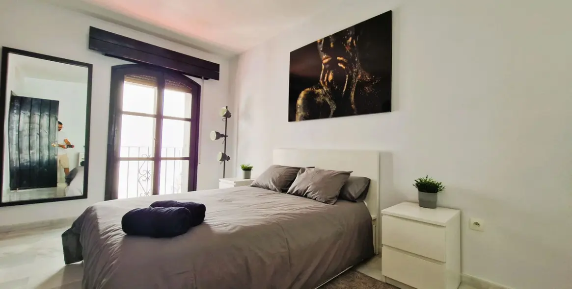 Продажа пентхауса в Puerto Banús 14