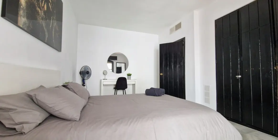 Продажа пентхауса в Puerto Banús 16