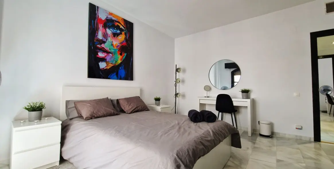 Продажа пентхауса в Puerto Banús 20
