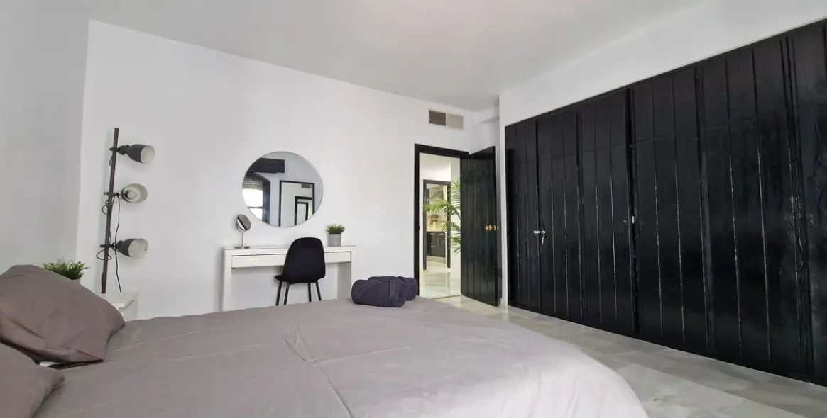 Продажа пентхауса в Puerto Banús 21