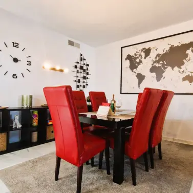 Sale of penthouse in Puerto Banús