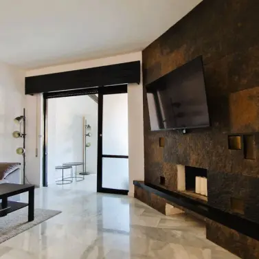 Sale of penthouse in Puerto Banús