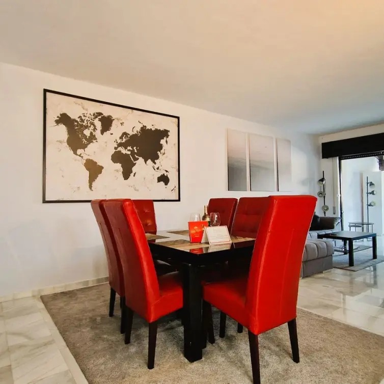 Продажа пентхауса в Puerto Banús