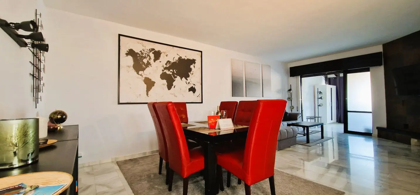 Продажа пентхауса в Puerto Banús 0