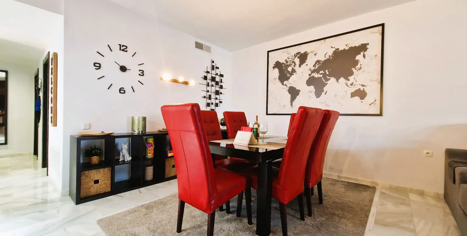 Sale of penthouse in Puerto Banús 2