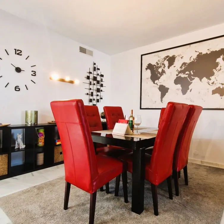 Продажа пентхауса в Puerto Banús
