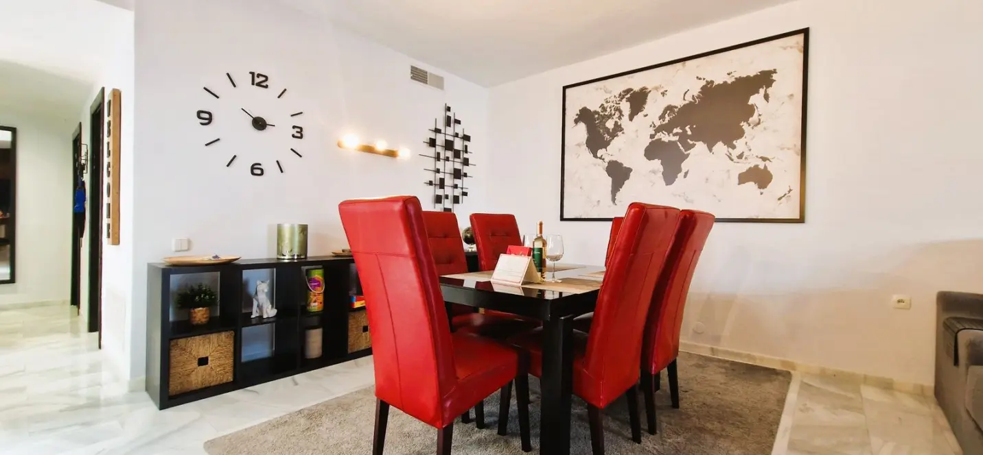 Продажа пентхауса в Puerto Banús 1