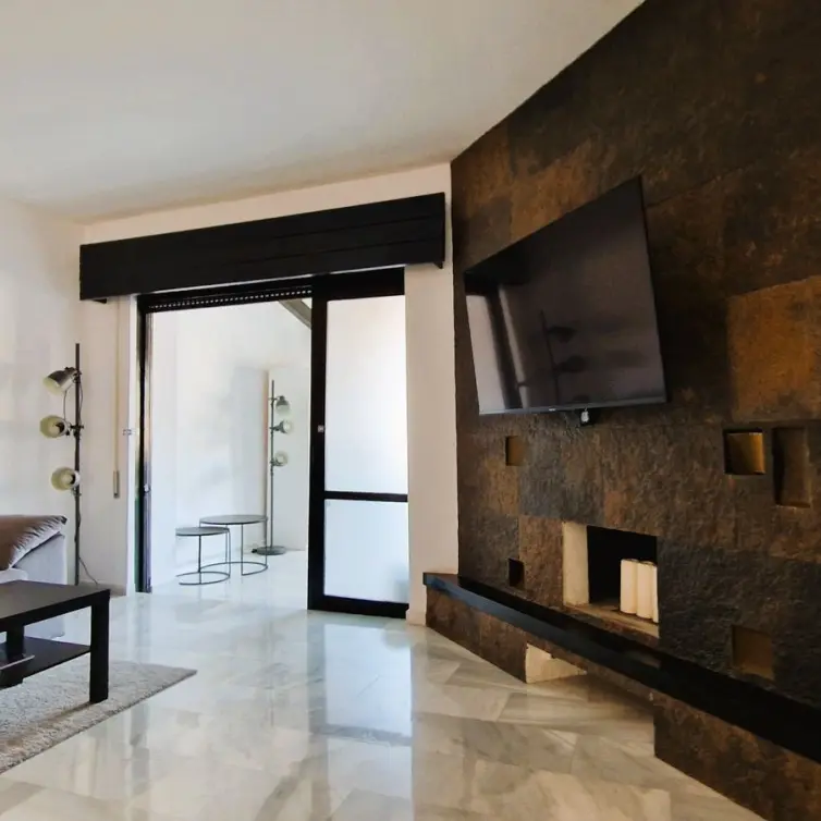 Продажа пентхауса в Puerto Banús