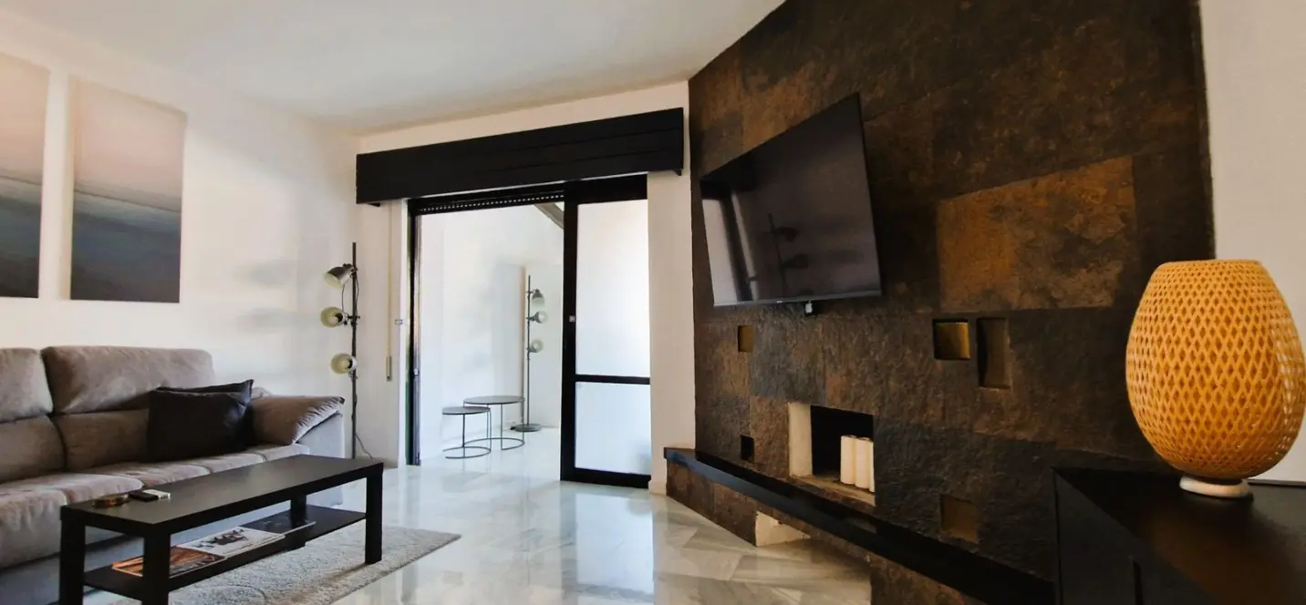 Продажа пентхауса в Puerto Banús 3