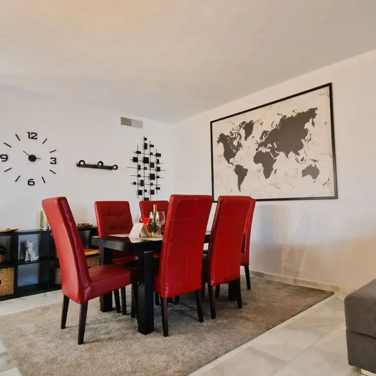 Продажа пентхауса в Puerto Banús