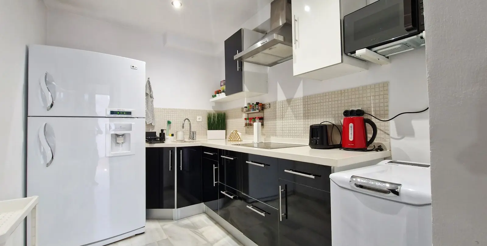 Sale of penthouse in Puerto Banús 12