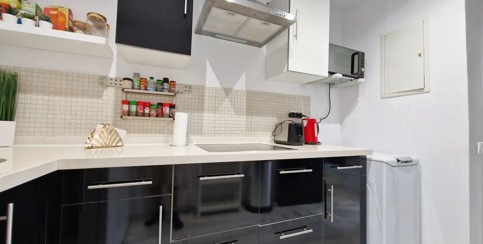 Sale of penthouse in Puerto Banús 13