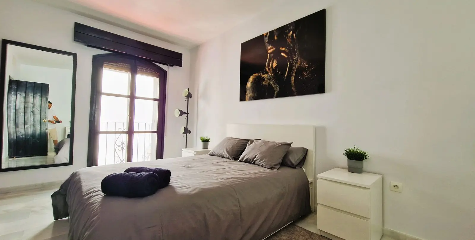 Sale of penthouse in Puerto Banús 14