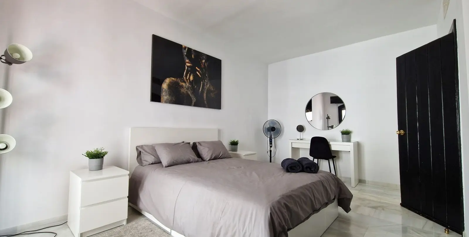 Sale of penthouse in Puerto Banús 15